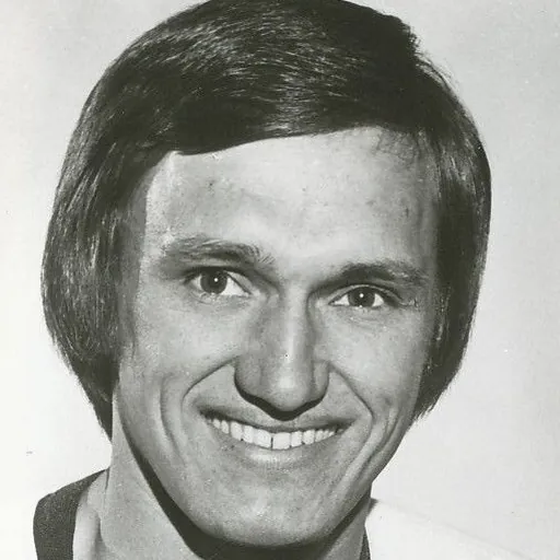 Portrait of Jack Lynch