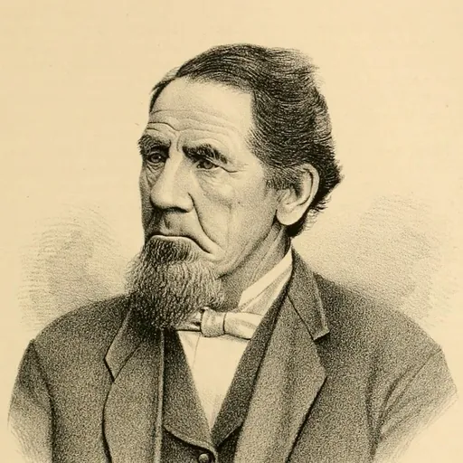 Portrait of Patrick Rogan
