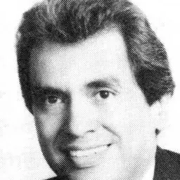 Portrait of Richard Alatorre