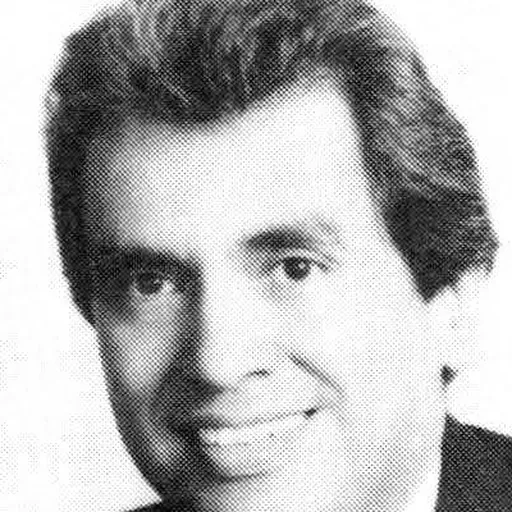 Portrait of Richard Alatorre