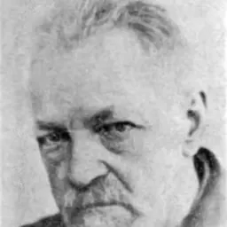 Portrait of Waldemar Carlsen