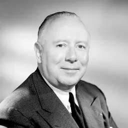 Portrait of Louis Seigner