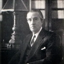 Portrait of Paolo Buzzi