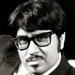 Portrait of Mr. Lobo