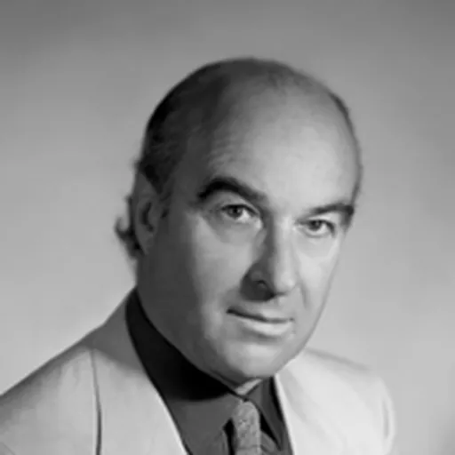Portrait of Luigi Panigazzi