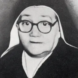 Portrait of Elena Aiello