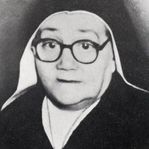 Portrait of Elena Aiello
