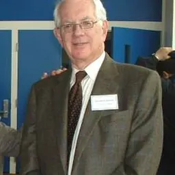 Portrait of Sheldon Glashow