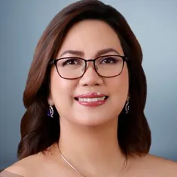 Portrait of Janette Garin