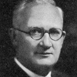 Portrait of Joseph Martin
