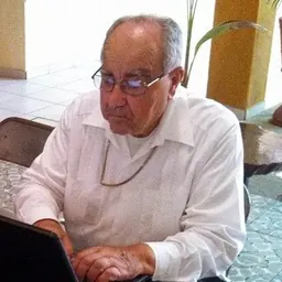 Portrait of José Fernández Arteaga