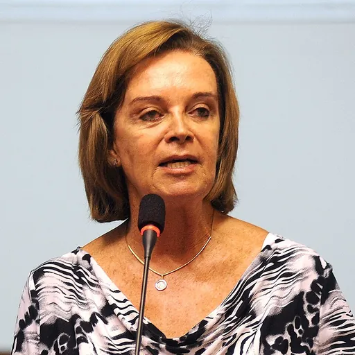 Portrait of Luisa María Cuculiza