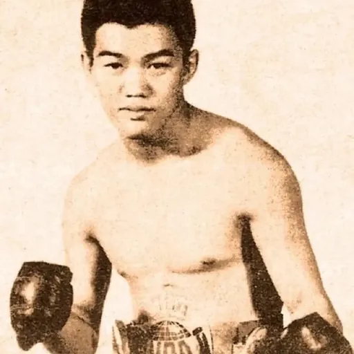 Portrait of Berkrerk Chartvanchai