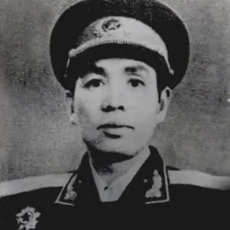 Portrait of Ding Sheng