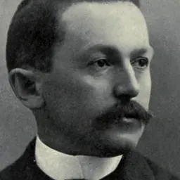 Portrait of Rodolphe Boudreau