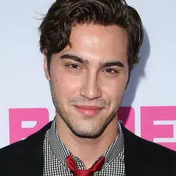 Portrait of Ryan McCartan