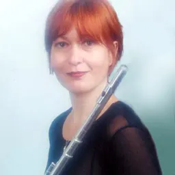 Portrait of Diana López Moyal
