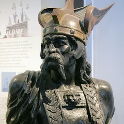 Portrait of Brennus