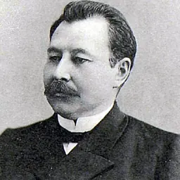 Portrait of Gaisa Enikeev