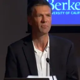 Portrait of Jeroen Dewulf