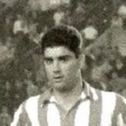 Portrait of Luis María Echeberría