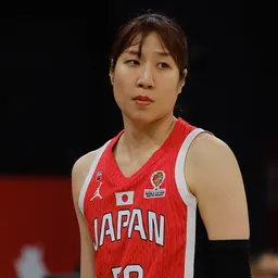 Portrait of Yuki Miyazawa