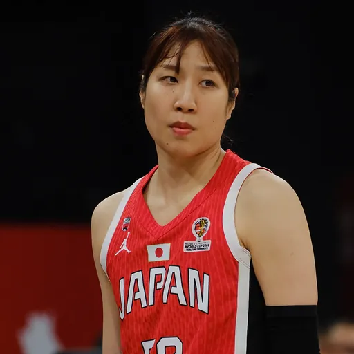Portrait of Yuki Miyazawa