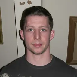 Portrait of Michael Wolf