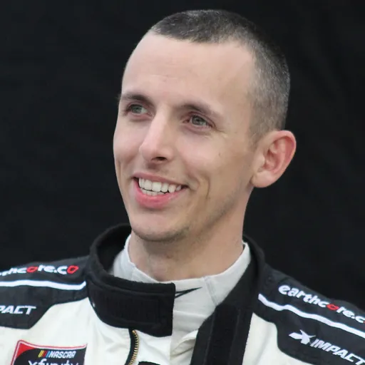 Portrait of Ray Black, Jr.