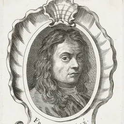 Portrait of Francisque Millet