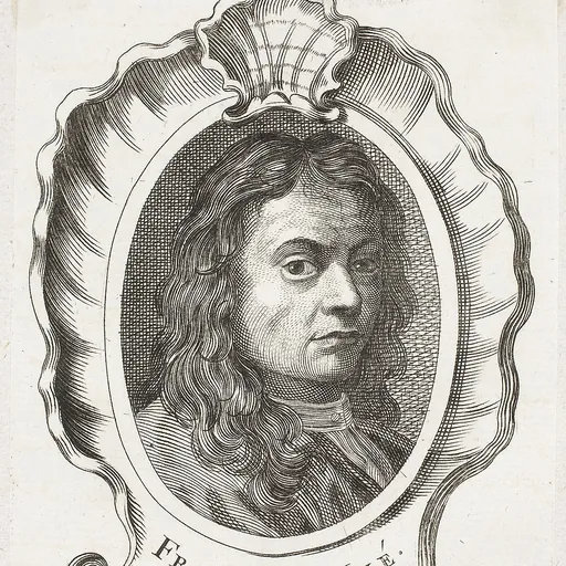 Portrait of Francisque Millet
