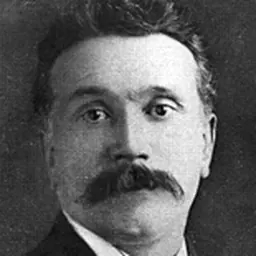 Portrait of François Labrousse