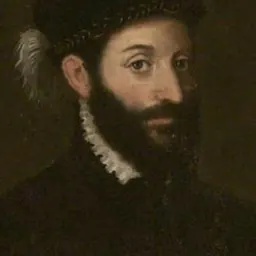 Portrait of Wenceslaus III Adam, Duke of Cieszyn