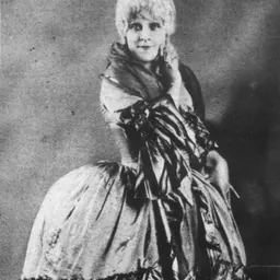 Portrait of Flavia Arcaro
