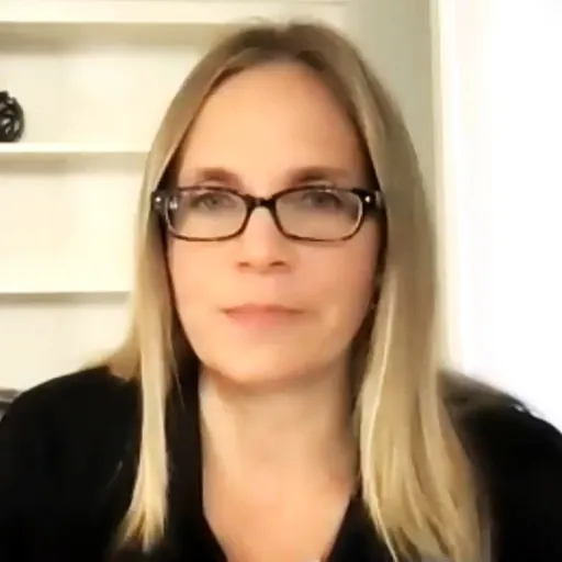 Portrait of Christina Curtis