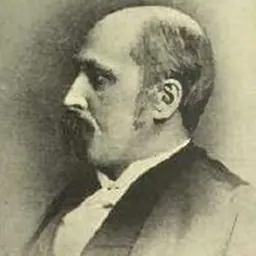 Portrait of Britton Bath Osler