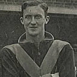 Portrait of Ken Slater