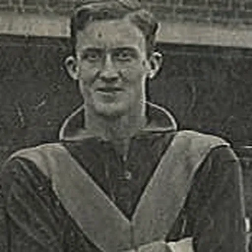 Portrait of Ken Slater