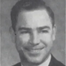 Portrait of Jamie Oglesby