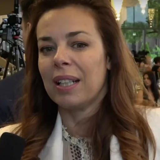 Portrait of Katarina Radivojević