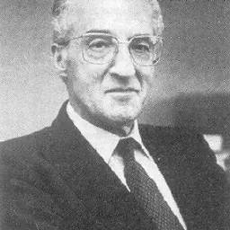 Portrait of Marcel Alfons Gilbert van Meerhaeghe