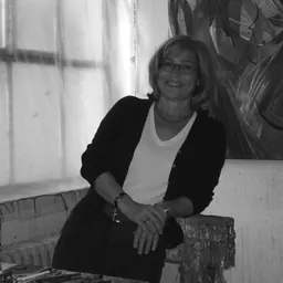 Portrait of Tina Juretzek