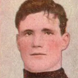 Portrait of Jack Wells