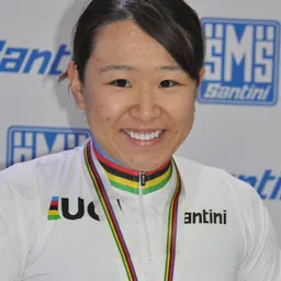 Portrait of Yūmi Kajihara