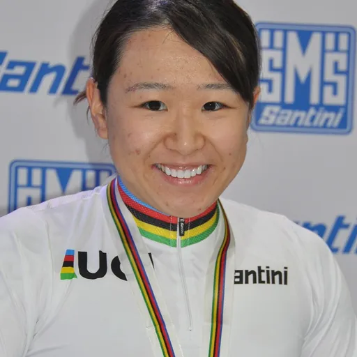 Portrait of Yūmi Kajihara