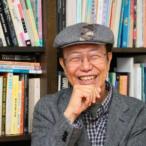Portrait of Ye Si
