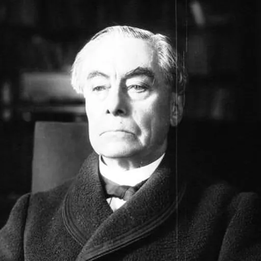 Portrait of Pierre Émile Levasseur