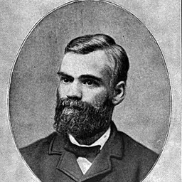 Portrait of Robert Burns Beath
