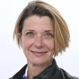 Portrait of Estelle Ceulemans