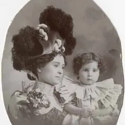 Portrait of Cleofas Martínez Jaramillo